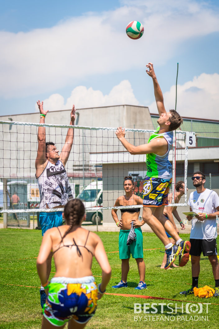 VGC 2019 Veneto Green Cup Bestshot Photo Paladini