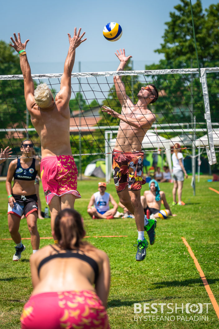 VGC 2019 Veneto Green Cup Bestshot Photo Paladini