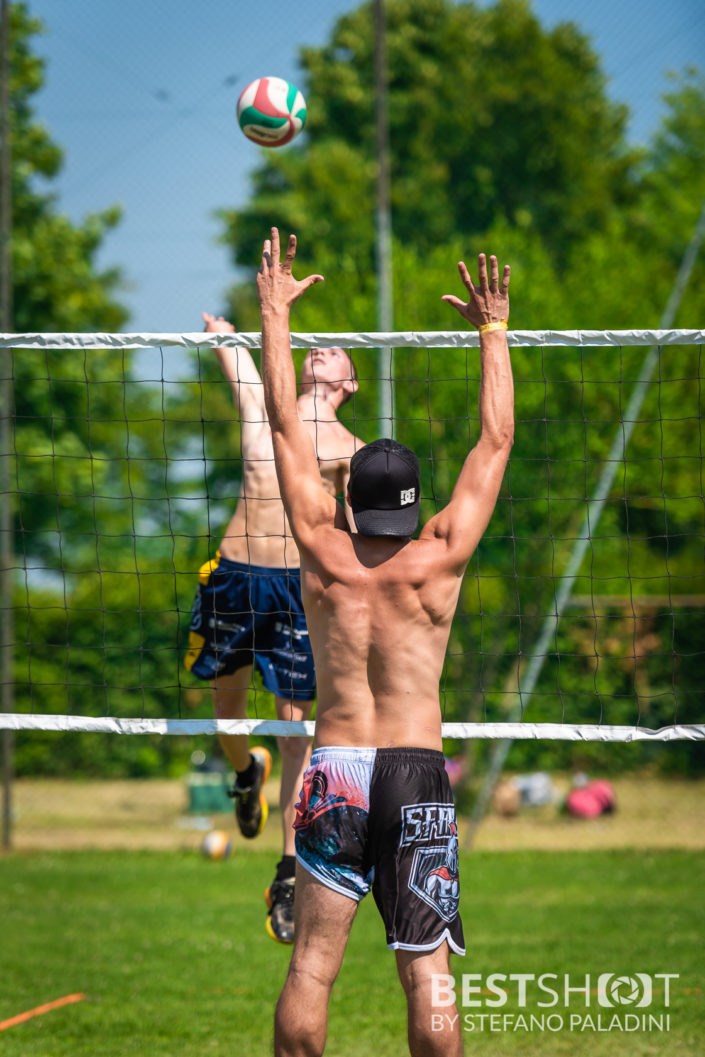 VGC 2019 Veneto Green Cup Bestshot Photo Paladini