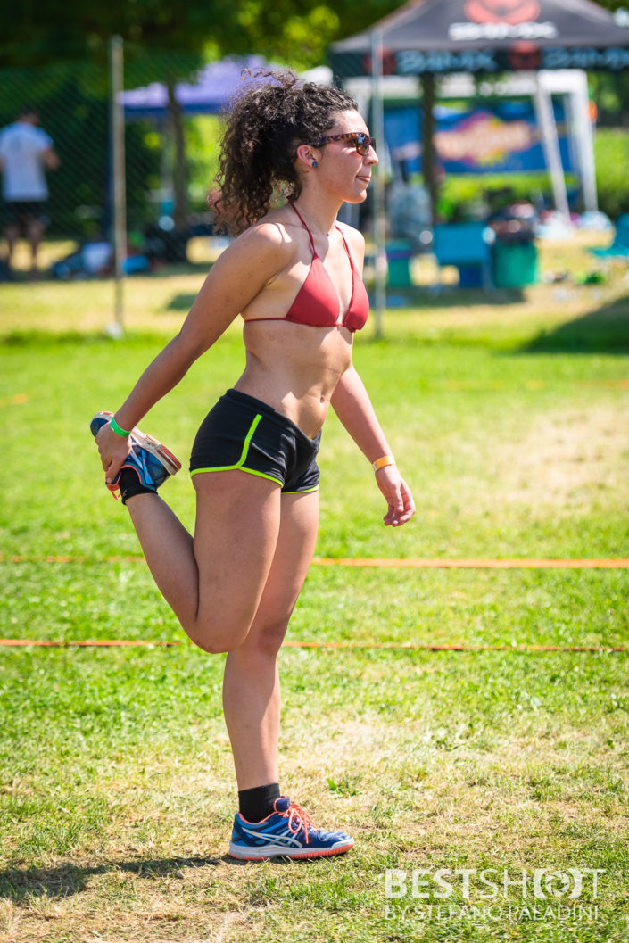 VGC 2019 Veneto Green Cup Bestshot Photo Paladini