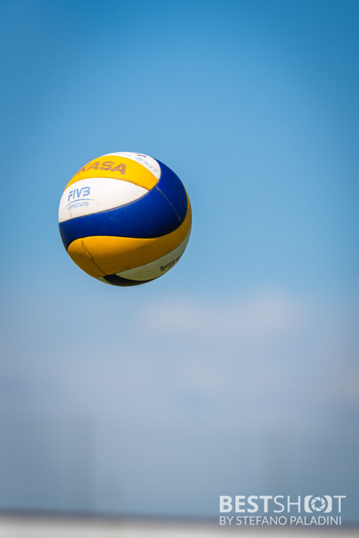 VGC 2019 Veneto Green Cup Bestshot Photo Paladini