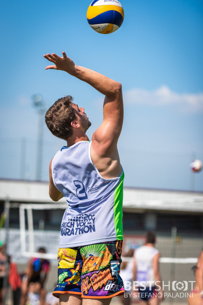 VGC 2019 Veneto Green Cup Bestshot Photo Paladini