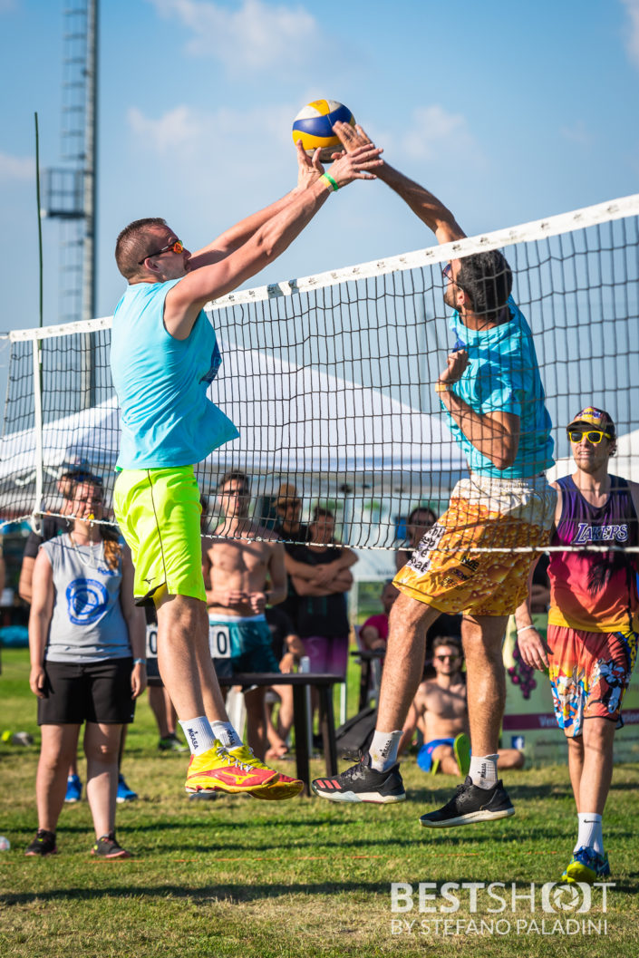 VGC 2019 Veneto Green Cup Bestshot Photo Paladini