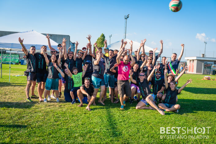 VGC 2019 Veneto Green Cup Bestshot Photo Paladini