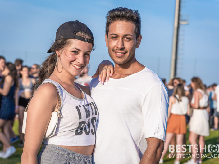 VGC 2019 Party Veneto Green Cup Bestshot Photo Paladini
