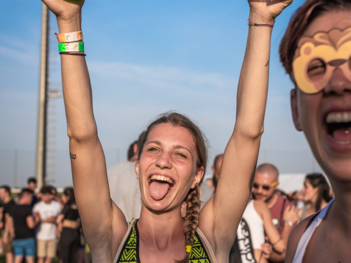 VGC 2019 Party Veneto Green Cup Bestshot Photo Paladini
