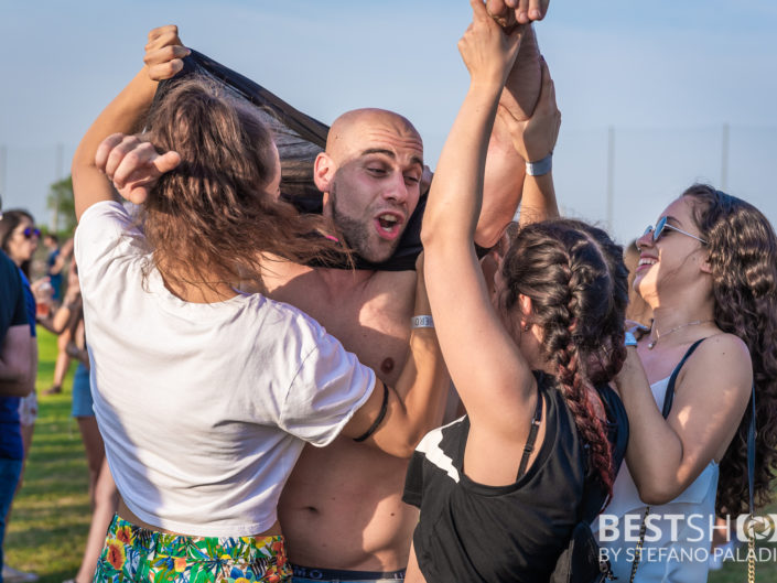 VGC 2019 Party Veneto Green Cup Bestshot Photo Paladini