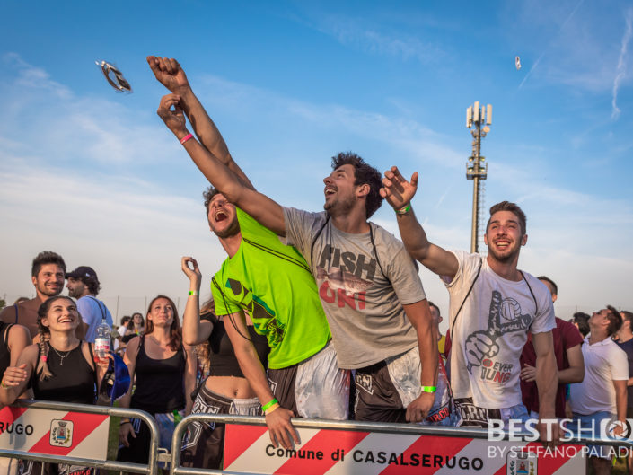 VGC 2019 Party Veneto Green Cup Bestshot Photo Paladini