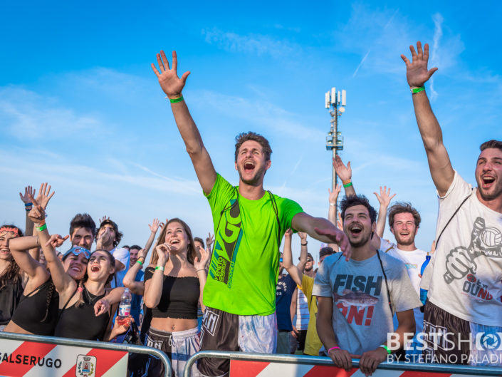 VGC 2019 Party Veneto Green Cup Bestshot Photo Paladini