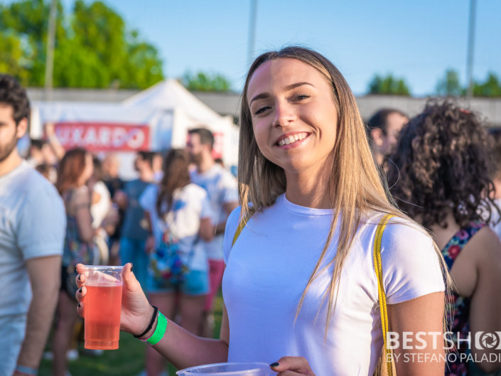 VGC 2019 Party Veneto Green Cup Bestshot Photo Paladini