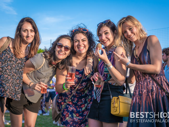 VGC 2019 Party Veneto Green Cup Bestshot Photo Paladini