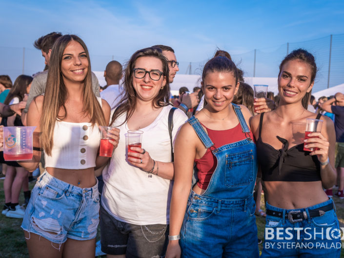 VGC 2019 Party Veneto Green Cup Bestshot Photo Paladini