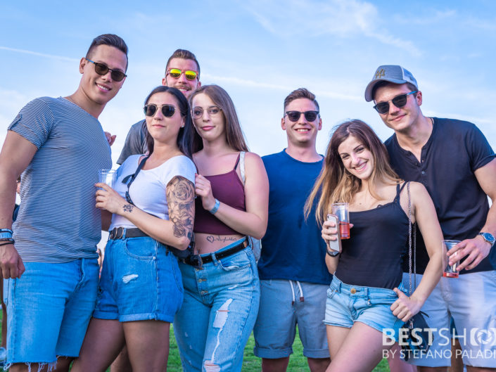 VGC 2019 Party Veneto Green Cup Bestshot Photo Paladini