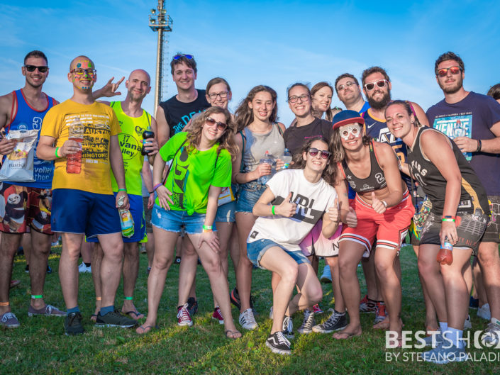 VGC 2019 Party Veneto Green Cup Bestshot Photo Paladini
