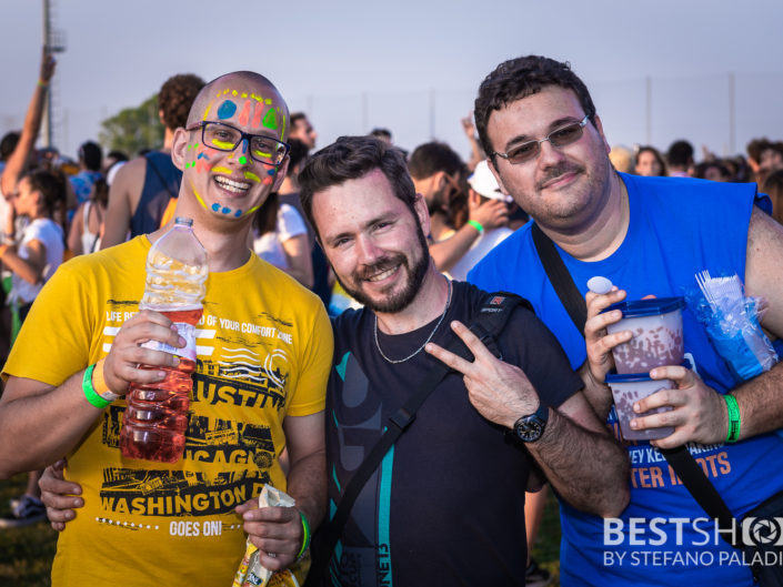 VGC 2019 Party Veneto Green Cup Bestshot Photo Paladini