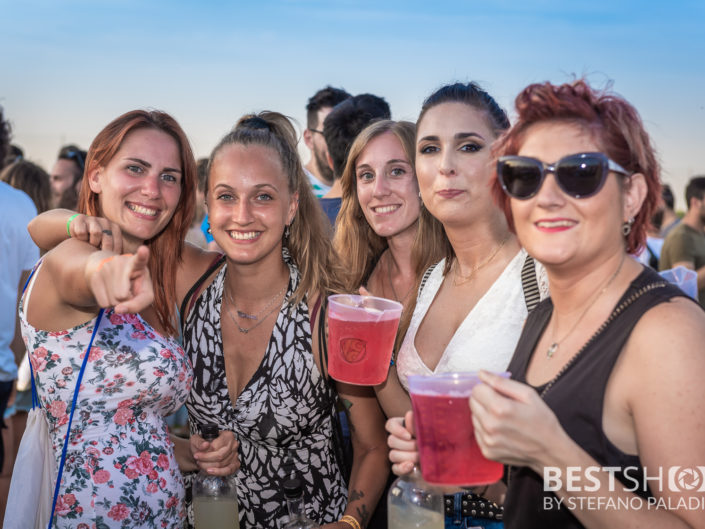 VGC 2019 Party Veneto Green Cup Bestshot Photo Paladini