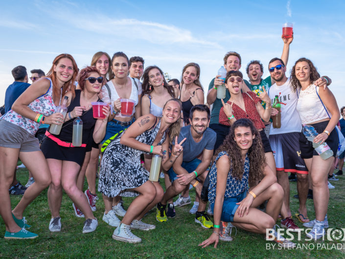 VGC 2019 Party Veneto Green Cup Bestshot Photo Paladini