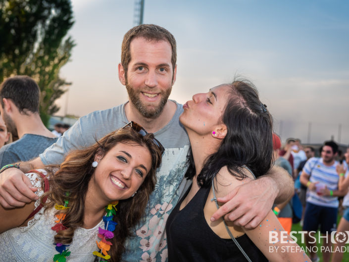 VGC 2019 Party Veneto Green Cup Bestshot Photo Paladini