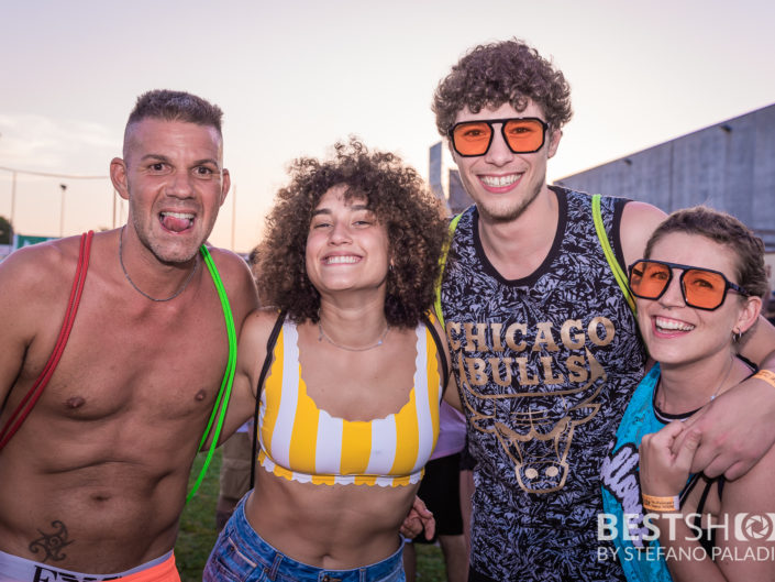 VGC 2019 Party Veneto Green Cup Bestshot Photo Paladini