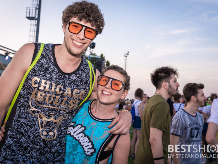VGC 2019 Party Veneto Green Cup Bestshot Photo Paladini