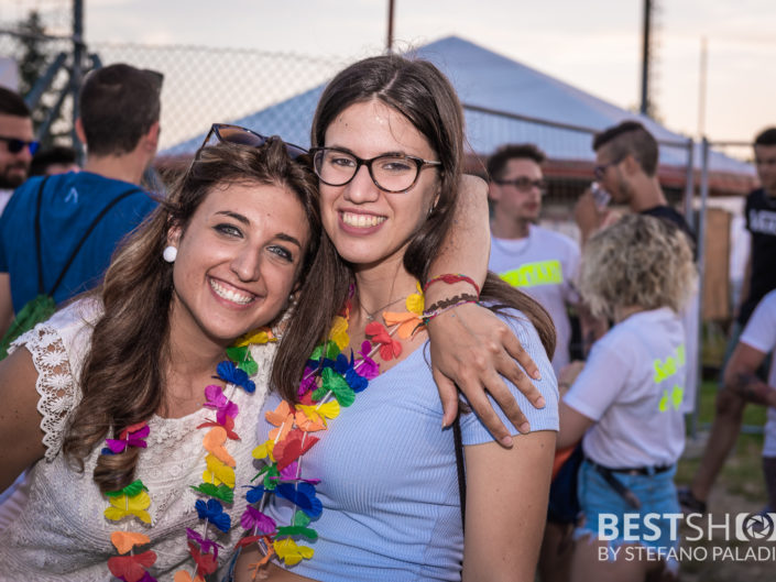 VGC 2019 Party Veneto Green Cup Bestshot Photo Paladini