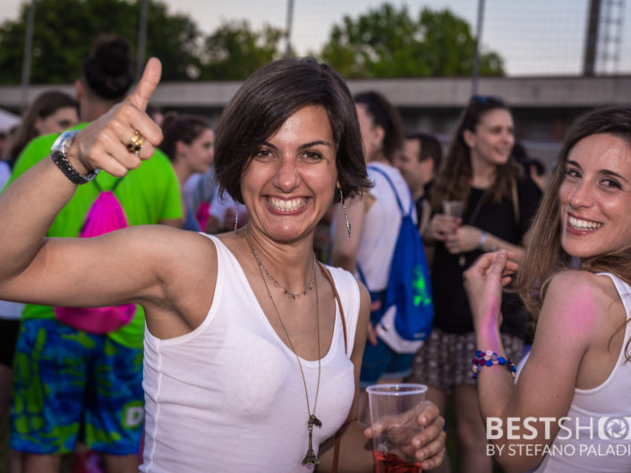 VGC 2019 Party Veneto Green Cup Bestshot Photo Paladini