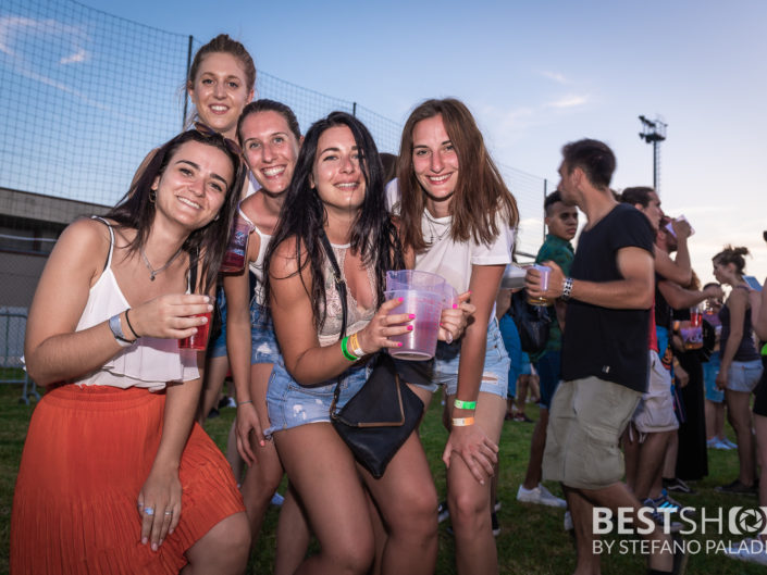 VGC 2019 Party Veneto Green Cup Bestshot Photo Paladini