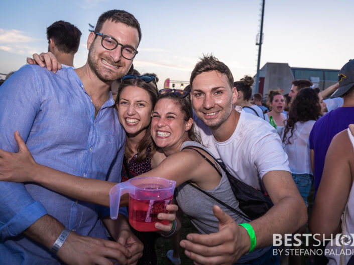 VGC 2019 Party Veneto Green Cup Bestshot Photo Paladini