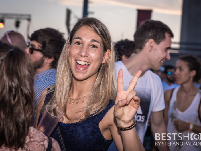 VGC 2019 Party Veneto Green Cup Bestshot Photo Paladini