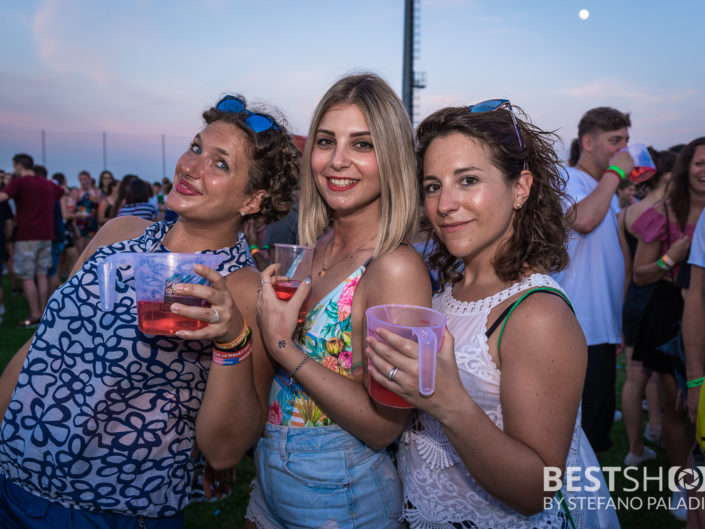 VGC 2019 Party Veneto Green Cup Bestshot Photo Paladini