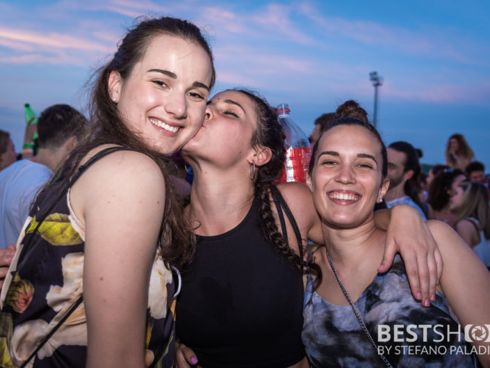 VGC 2019 Party Veneto Green Cup Bestshot Photo Paladini