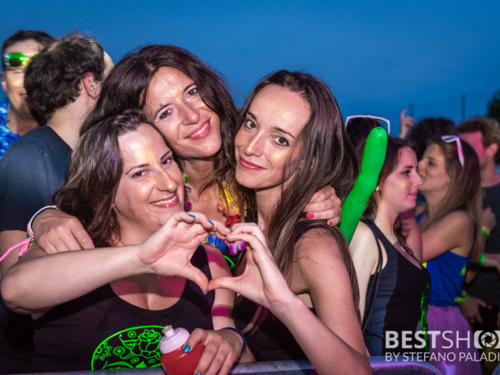 VGC 2019 Party Veneto Green Cup Bestshot Photo Paladini
