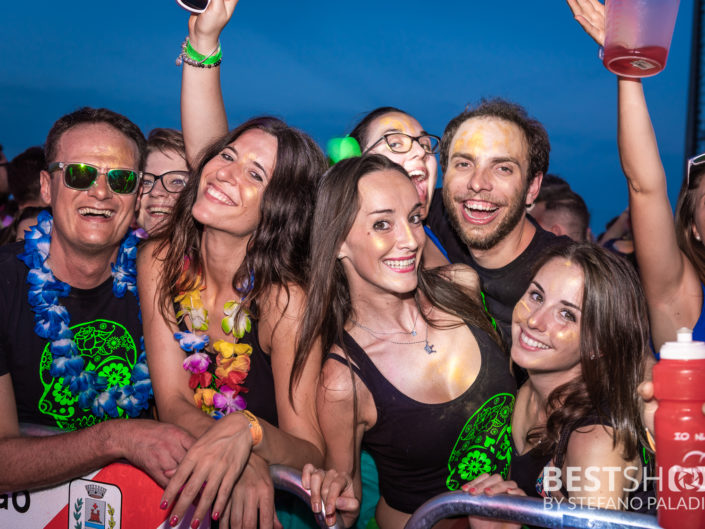 VGC 2019 Party Veneto Green Cup Bestshot Photo Paladini