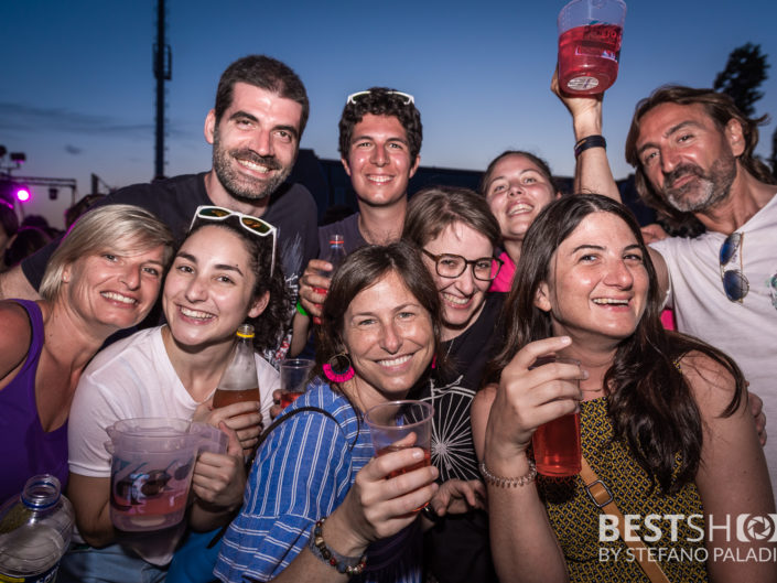 VGC 2019 Party Veneto Green Cup Bestshot Photo Paladini