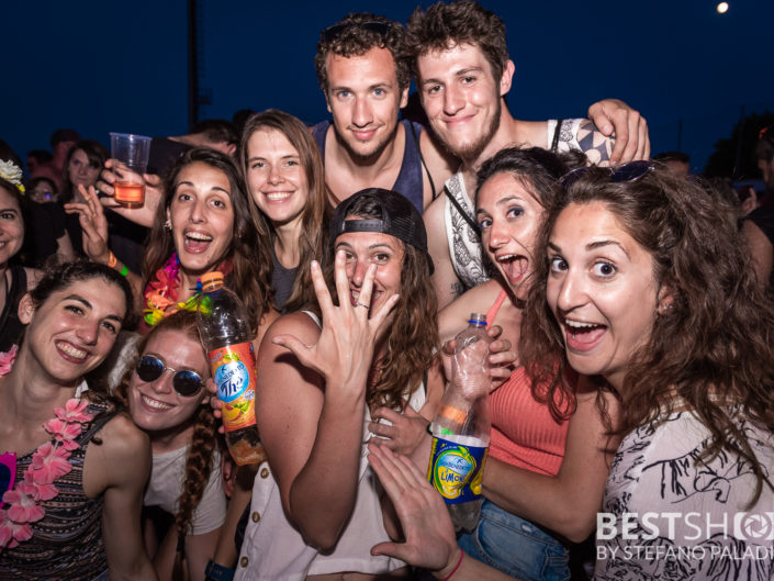 VGC 2019 Party Veneto Green Cup Bestshot Photo Paladini