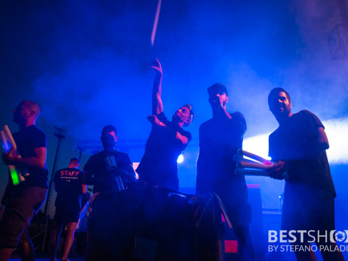 VGC 2019 Party Veneto Green Cup Bestshot Photo Paladini