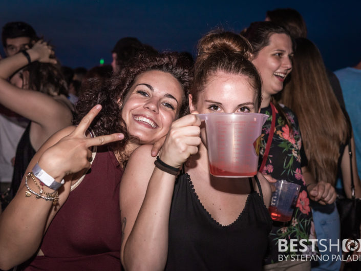VGC 2019 Party Veneto Green Cup Bestshot Photo Paladini
