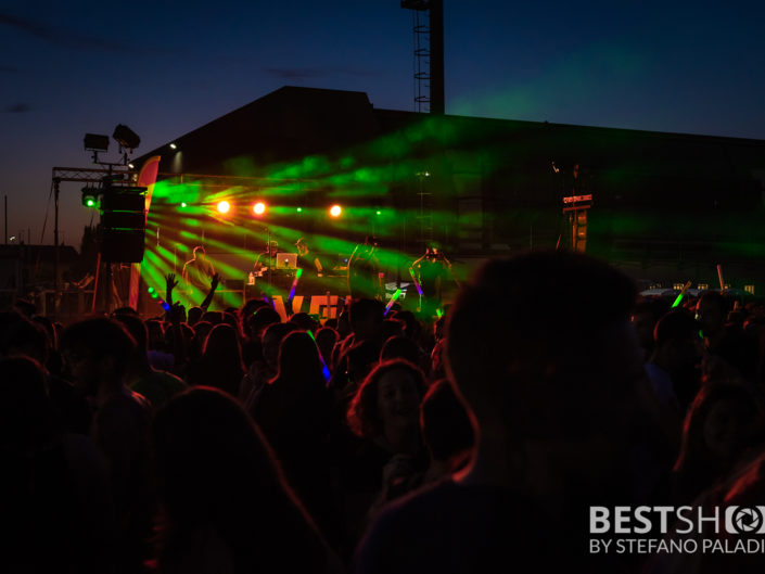 VGC 2019 Party Veneto Green Cup Bestshot Photo Paladini