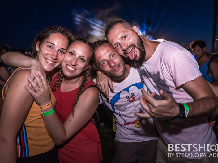 VGC 2019 Party Veneto Green Cup Bestshot Photo Paladini