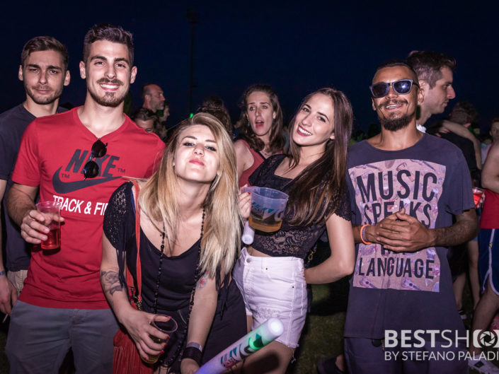 VGC 2019 Party Veneto Green Cup Bestshot Photo Paladini