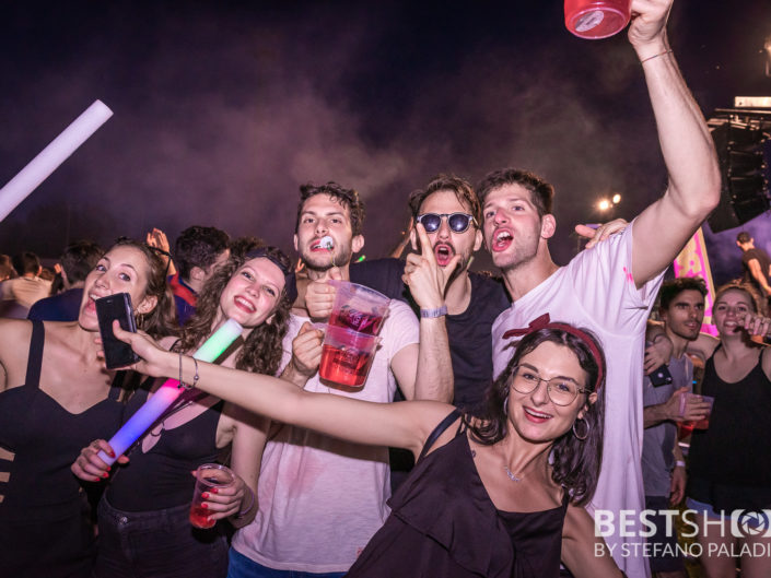 VGC 2019 Party Veneto Green Cup Bestshot Photo Paladini