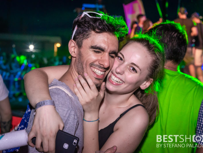 VGC 2019 Party Veneto Green Cup Bestshot Photo Paladini