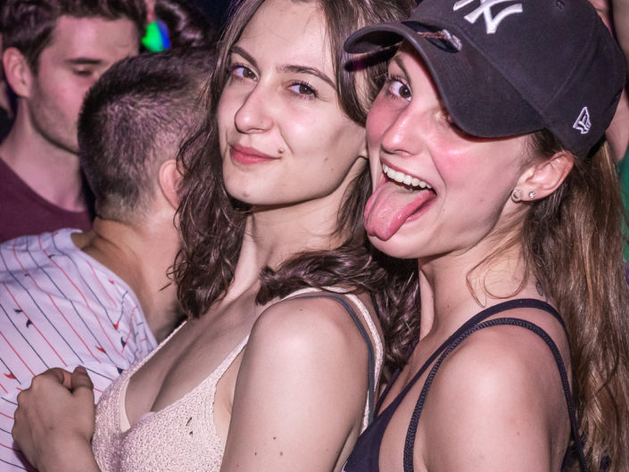 VGC 2019 Party Veneto Green Cup Bestshot Photo Paladini