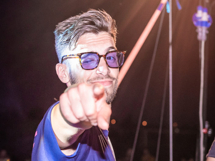 VGC 2019 Party Veneto Green Cup Bestshot Photo Paladini