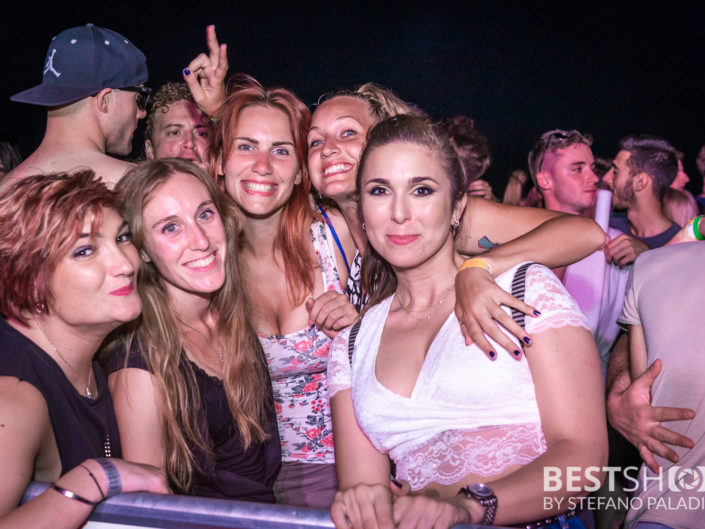 VGC 2019 Party Veneto Green Cup Bestshot Photo Paladini