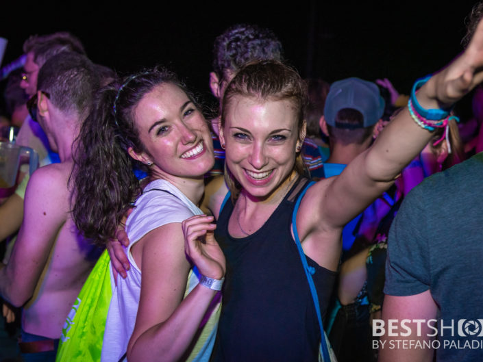 VGC 2019 Party Veneto Green Cup Bestshot Photo Paladini