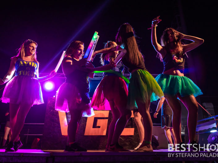 VGC 2019 Party Veneto Green Cup Bestshot Photo Paladini