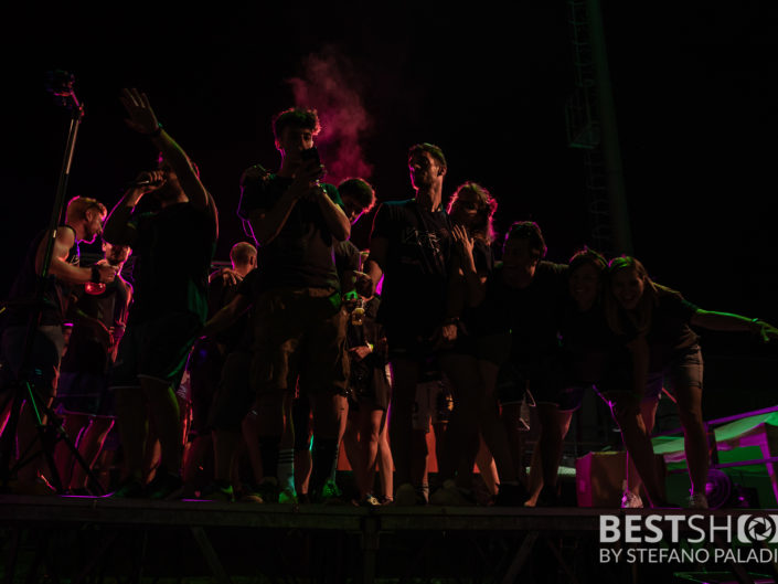 VGC 2019 Party Veneto Green Cup Bestshot Photo Paladini