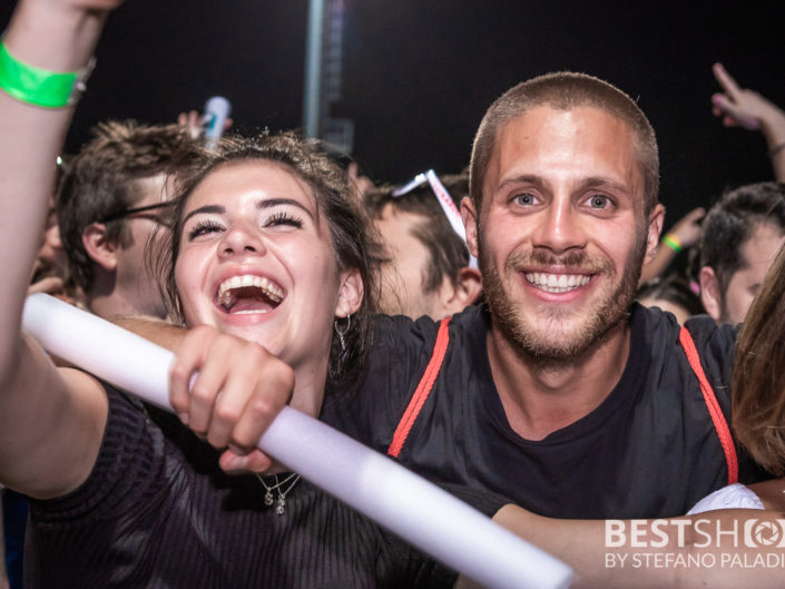 VGC 2019 Party Veneto Green Cup Bestshot Photo Paladini
