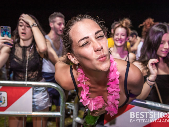 VGC 2019 Party Veneto Green Cup Bestshot Photo Paladini